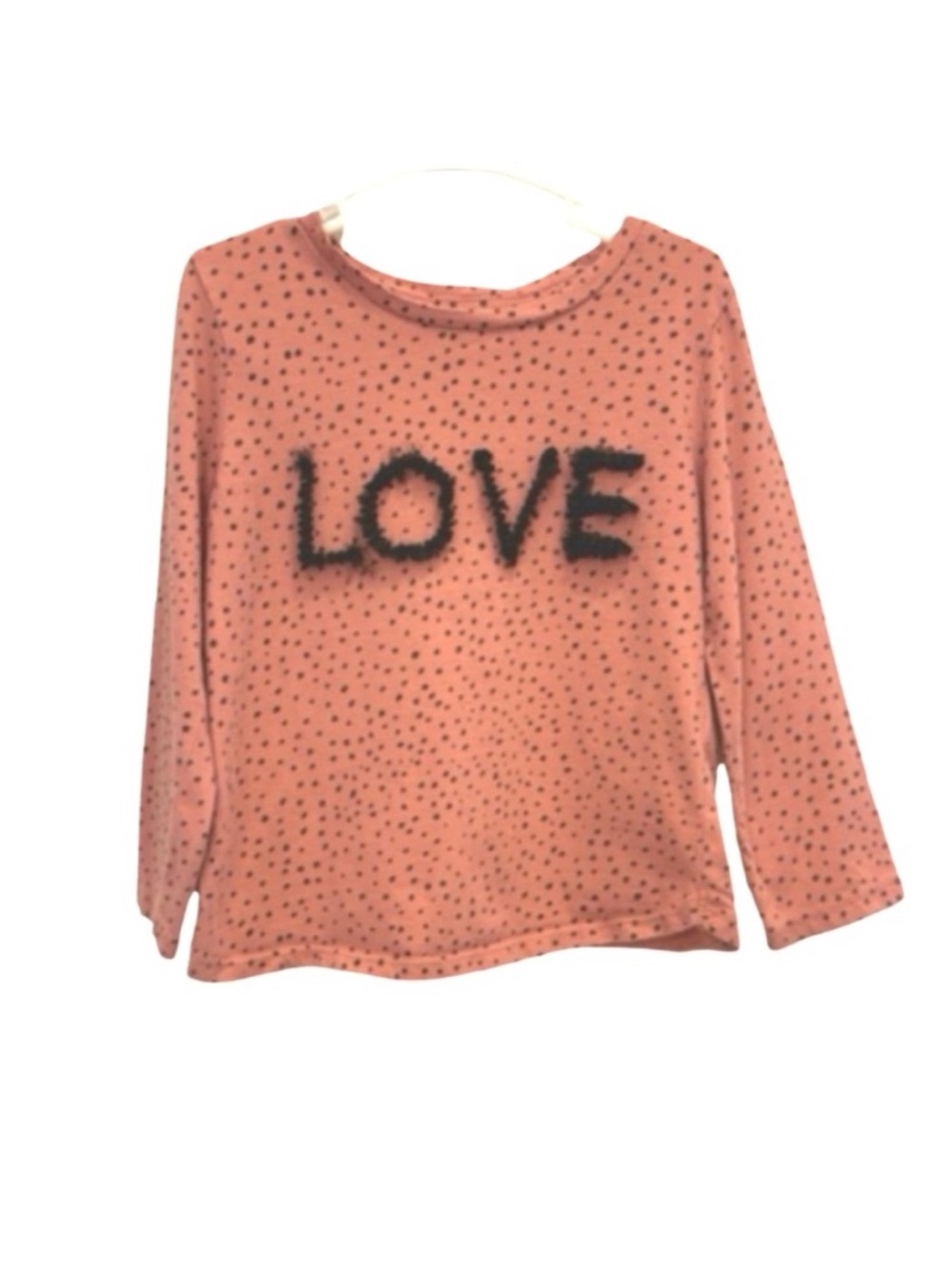 H&M Long Sleeve Shirt
